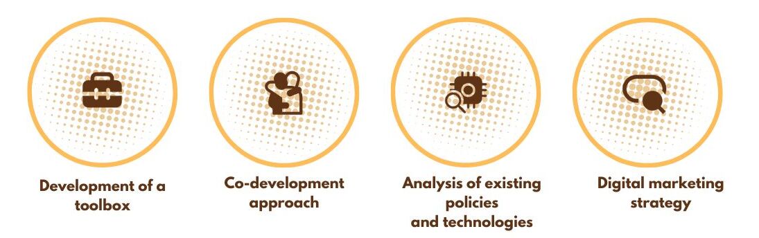 The NOVASOIL project: the importance of knowledge transfer