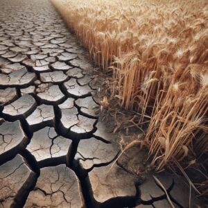 Soil salinisation in Europe: A growing problem with serious consequences