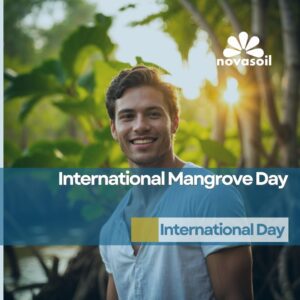 International Mangrove Day