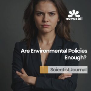 Are Environmental Policies Enough? 