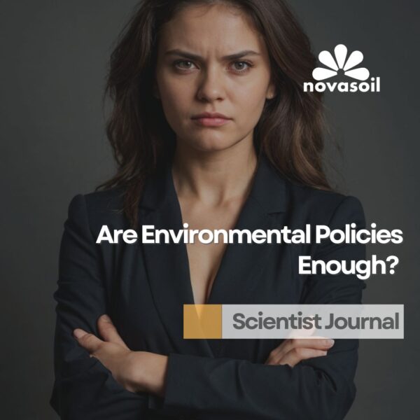 Are Environmental Policies Enough? A Global Analysis of Actions Against the Ecological Crisis