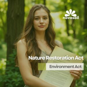 The EU nature directives: An important step towards environmental resilience