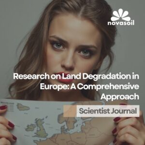 Research on Land Degradation in Europe: A Comprehensive Approach